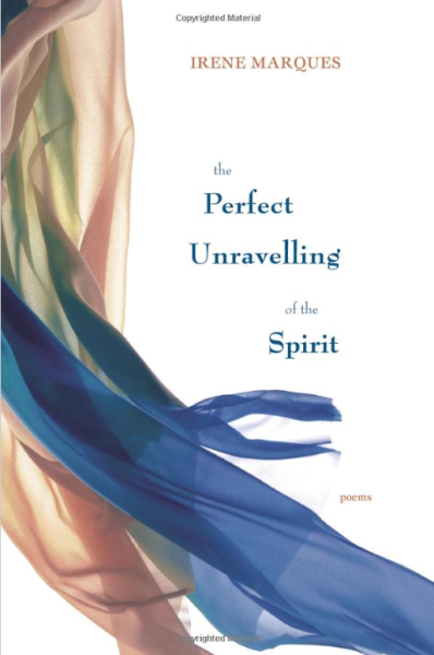 The The Perfect Unravelling of the Spirit (2012), de Irene Marques